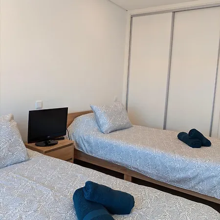 Apartamento Seaside São Martinho do Porto