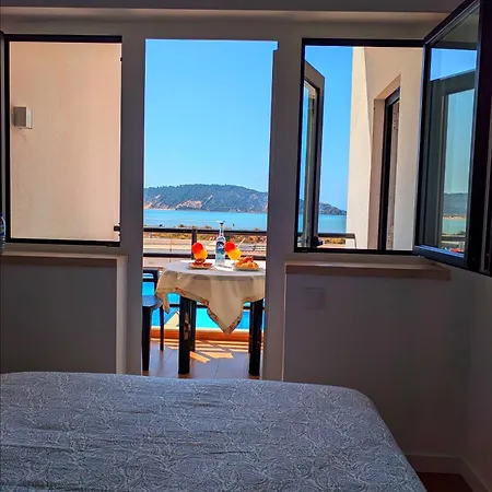 Seaside Appartamento