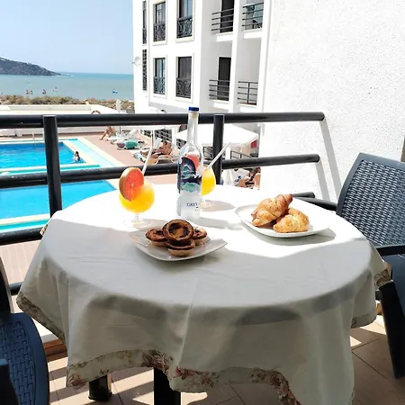 Seaside Appartamento