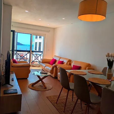 Apartamento Seaside São Martinho do Porto