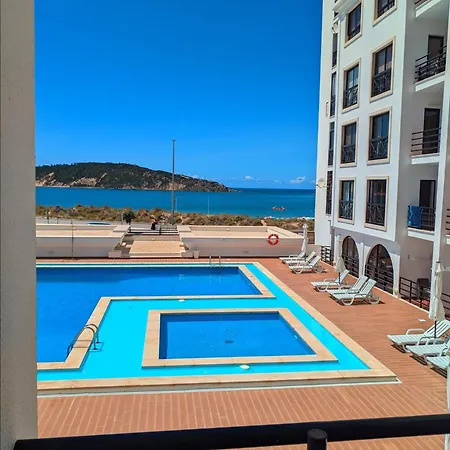 Appartamento Seaside São Martinho do Porto