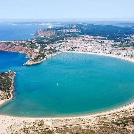 Seaside São Martinho do Porto